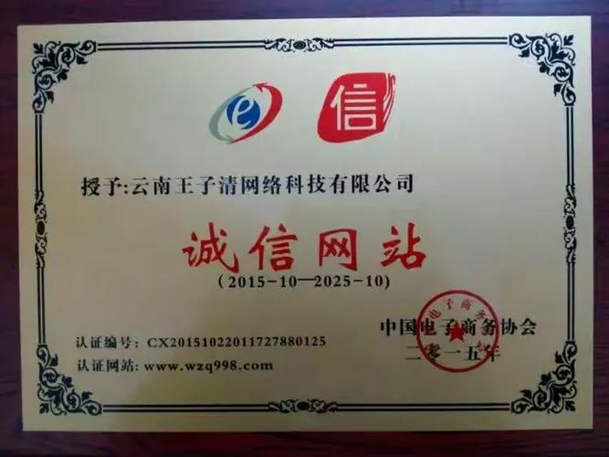 云南王子清网络科技简介及赶马商城创业模式